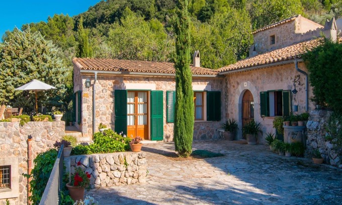 Valldemossa Casa | Villa Son Beltran con piscina