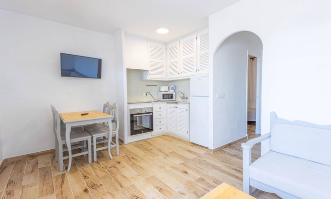 Sant Jaume Mediterrani Apartamento | Son Bou Gardens Plus