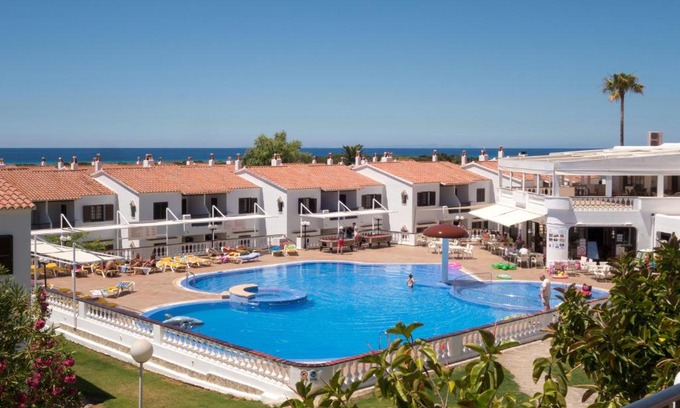 Son Bou Apartamento | Son Bou Playa Gold by Menorca Vacations