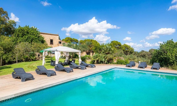 Manacor Casa | Son Comte Nou