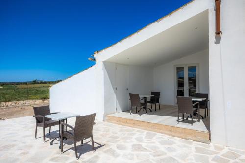 Manacor Casa | Son Crespi Vell 2