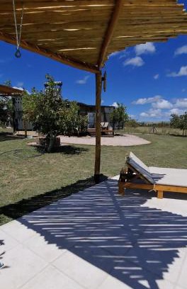 La Cumbre Apartamento | Son Del Viento