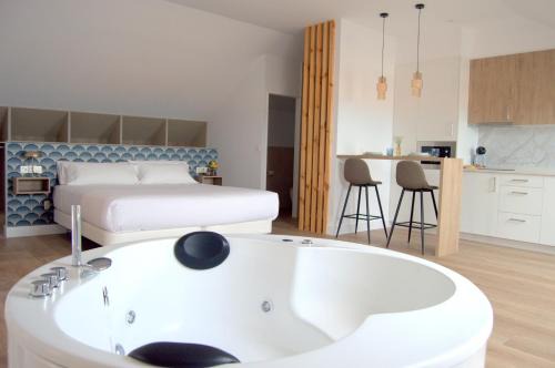 Fisterra Apartamento | Son do Faro Fisterra