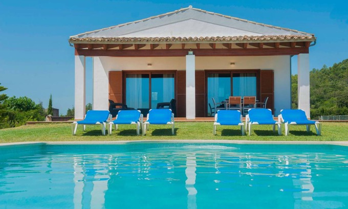 Sa Pobla Casa | Son Ferragut Can Corme