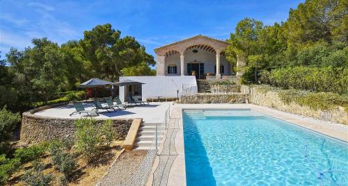 Mal Pas-Bon Aire Villa | Son Fiol