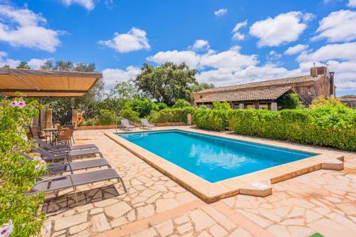 Llucmajor Villa | Son Galileu