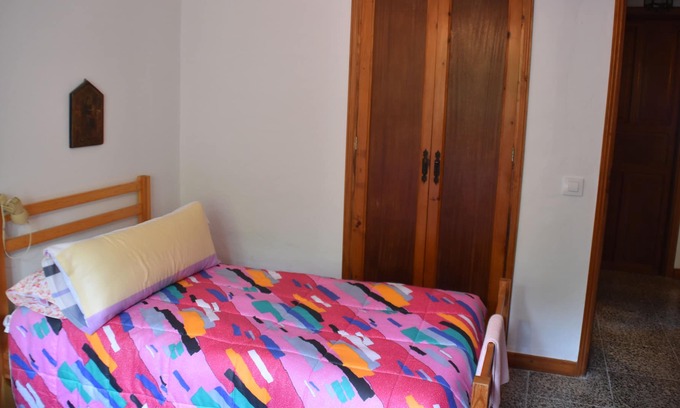 Escorca Casa | SON MASSIP, 6 sleeps