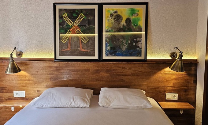 Rasimpasa Hotel | Son Otel