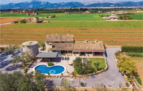 Sa Pobla Casa | Son Reines