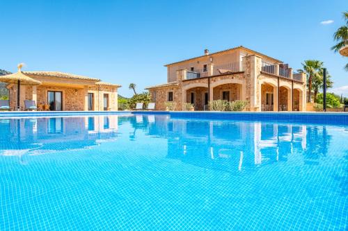 Son Antem Casa | Son Sampoli Suites Adults Only by MHR