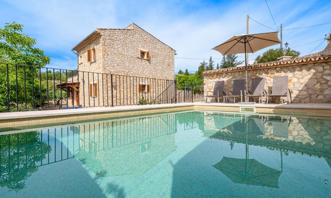 Alaro Casa | Son Sant Joan
