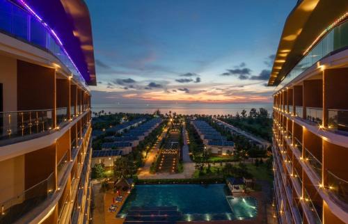 Duong To Complejo | Sonaga Beach Resort & Villas Phu Quoc