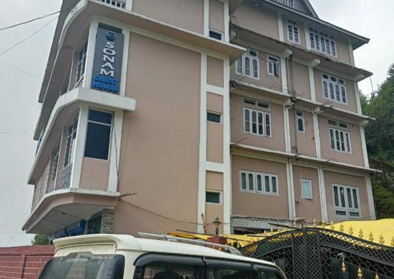 Tawang Casa | Sonam Guest House