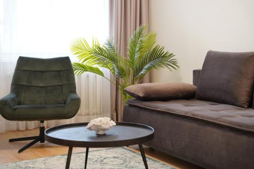 Panevezys Apartamento | Sonata apartment