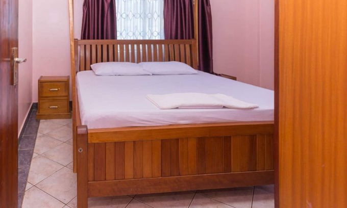 Nyali Apartamento | Sonata Apartments Hse 3
