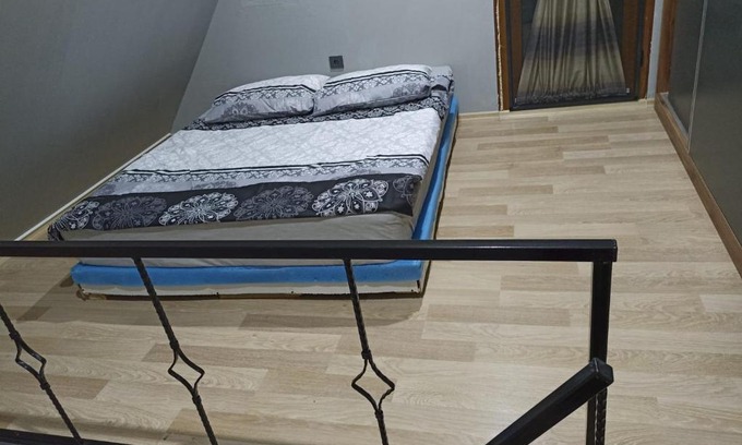 Ciftlik Casa | SONBAHAr