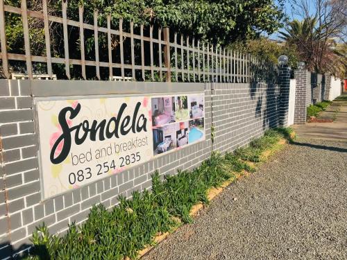 Aliwal North Cama Y Desayuno | Sondela Bed and Breakfast