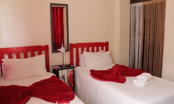 Aliwal North Casa | Sondela Bed and Breakfast
