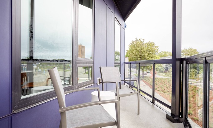Minneapolis Apartamento | Sonder at LUNA