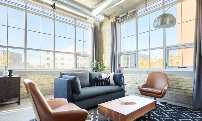 Prospect Park Apartamento | Sonder at MAX
