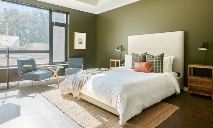 University Park Apartamento | Sonder at University Park | Studio Apartment