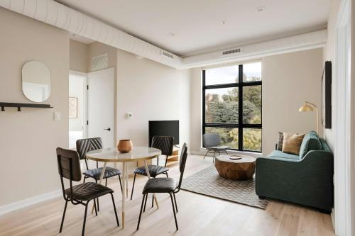 Old City Apartamento | Sonder by Marriott Bonvoy The Edison Apartments Old City