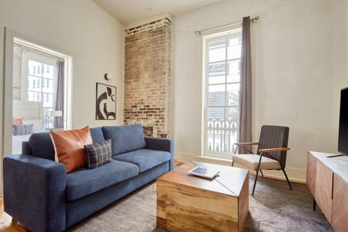 Central Business District Apartamento | Sonder by Marriott Bonvoy The Louie Apartments CBD