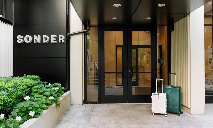 West End Apartamento | Sonder by Marriott Bonvoy Revival Apartments English Bay
