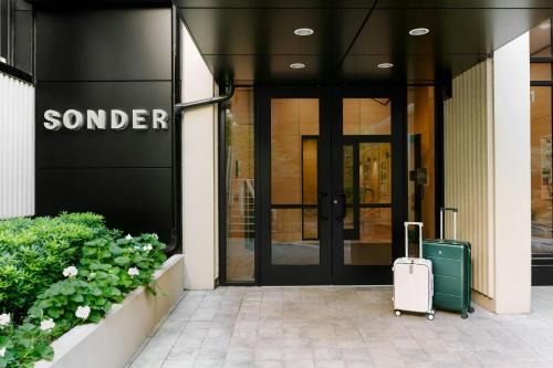 West End Apartamento | Sonder by Marriott Bonvoy Revival Apartments English Bay