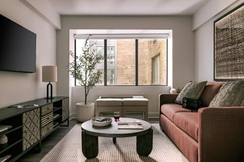 Byward Market - Parliament Hill Apartamento | Sonder by Marriott Bonvoy Arlo Apartments Downtown