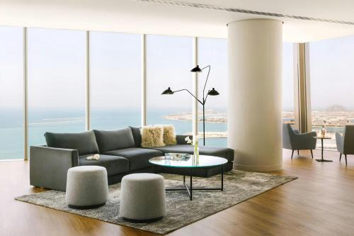 Dubai Marina Apartamento | Sonder by Marriott Bonvoy JBR The Walk Apartments