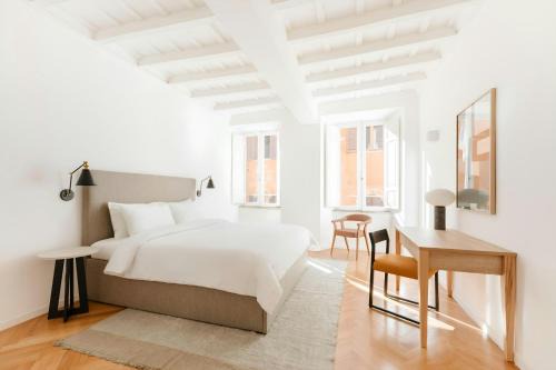 Rione V Ponte Apartamento | Sonder by Marriott Bonvoy Palazzo Taverna Apartments Piazza Navona