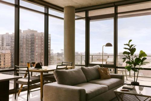 South Loop Apartamento | Sonder by Marriott Bonvoy South Wabash Apartments South Loop