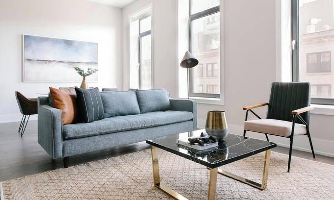 West Loop Apartamento | Sonder by Marriott Bonvoy Greektown Apartments