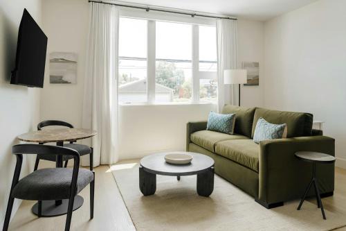 River North Art District Apartamento | Sonder by Marriott Bonvoy Ceros Apartments RiNo