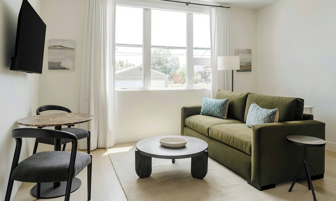 River North Art District Apartamento | Sonder by Marriott Bonvoy Ceros Apartments RiNo