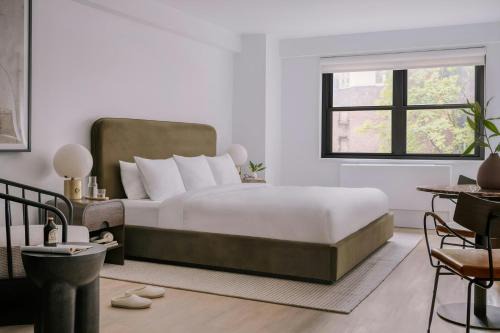 Tudor City Apartamento | Sonder by Marriott Bonvoy The Nash Apartments Midtown East