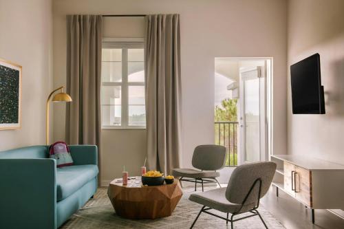 Florida Central Atlantic Coast Apartamento | Sonder by Marriott Bonvoy Vista Cay Apartments