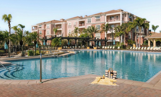 Florida Central Atlantic Coast Apartamento | Sonder by Marriott Bonvoy Vista Cay Apartments