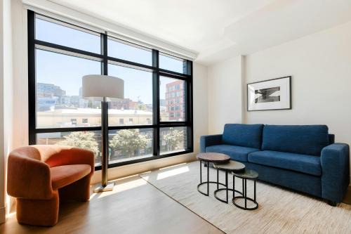 Broadway Hotel | Sonder by Marriott Bonvoy Pivot Apartments Capitol Hill
