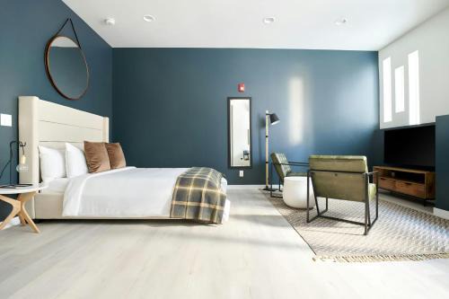 Highland Apartamento | Sonder by Marriott Bonvoy Zuni Apartments LoHi