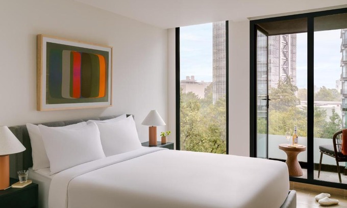Colonia Condesa Apartamento | Sonder Miravalle