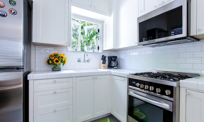 Downtown San Diego Apartamento | Sonder The Bungalows