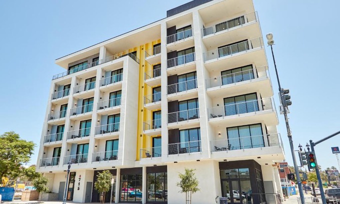 East Village Apartamento | Sonder The Leo