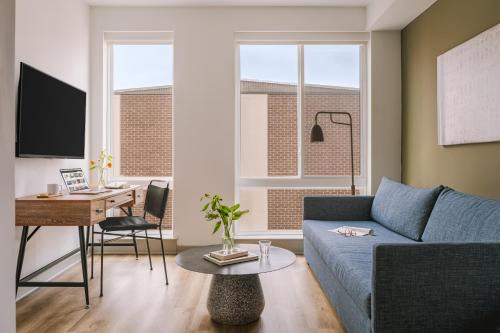 University City Apartamento | Sonder The Sloan