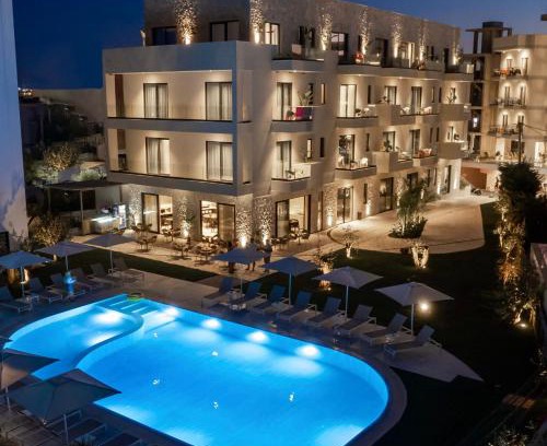 Ksamil Hotel | Sondor Hotel
