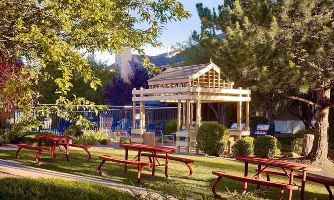 Flagstaff Hotel | Sonesta ES Suites Flagstaff