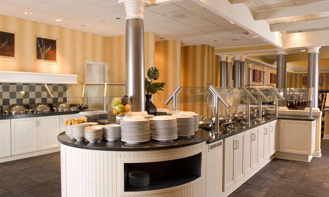 Gwinnett Place Hotel | Sonesta ES Suites Gwinnett Place Atlanta