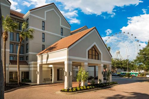 Florida Central Atlantic Coast Hotel | Sonesta ES Suites Orlando International Drive