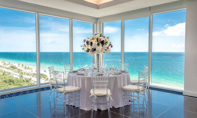 Birch Park Finger Streets Complejo | Sonesta Fort Lauderdale Beach